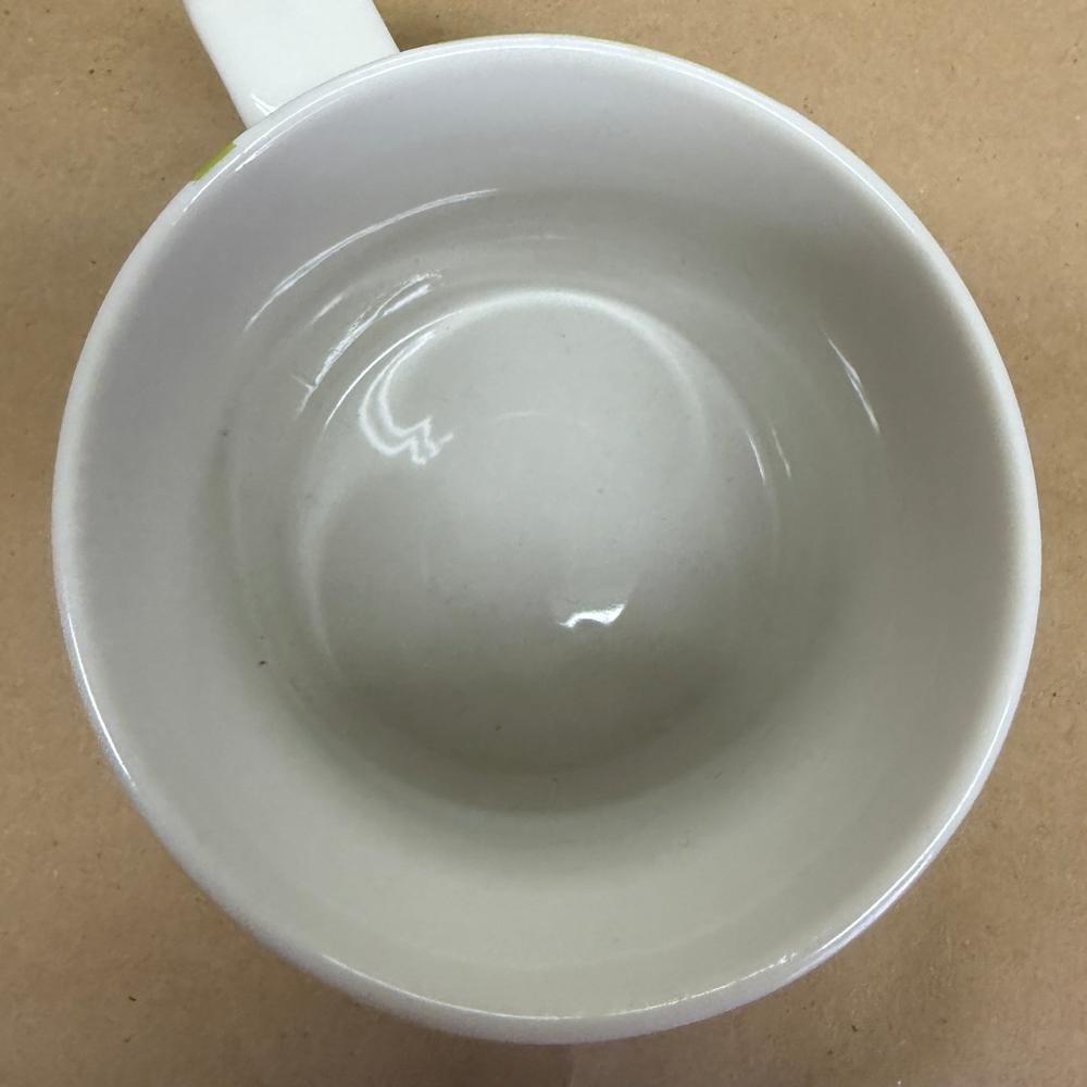 Starbucks Central Park New York City Mug-2007